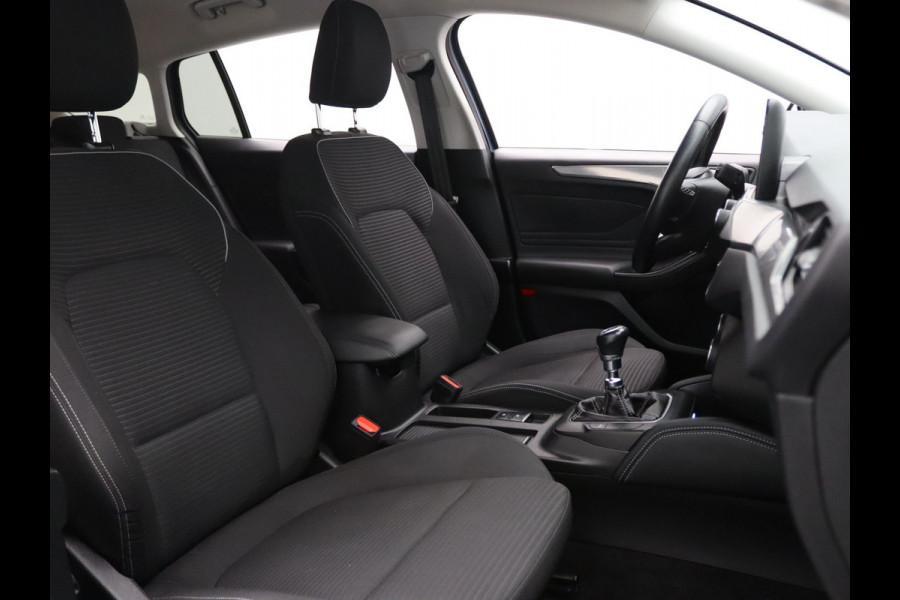 Ford FOCUS Wagon EcoBoost Hybrid Titanium X Business 125pk Camera | Cruise | Navi | Parkeersens. v+a