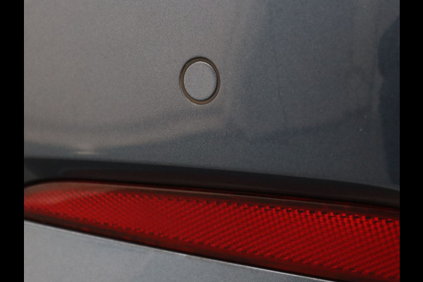 Ford FOCUS Wagon EcoBoost Hybrid Titanium X Business 125pk Camera | Cruise | Navi | Parkeersens. v+a