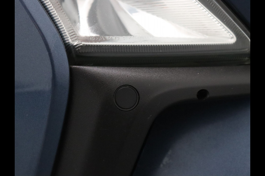 Ford FOCUS Wagon EcoBoost Hybrid Titanium X Business 125pk Camera | Cruise | Navi | Parkeersens. v+a