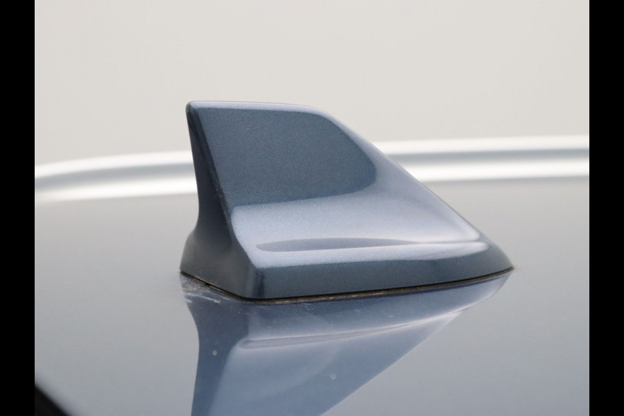 Ford FOCUS Wagon EcoBoost Hybrid Titanium X Business 125pk Camera | Cruise | Navi | Parkeersens. v+a