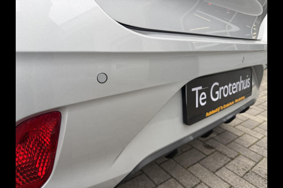 Hyundai i10 1.0 Comfort | 5-zits | Automaat |