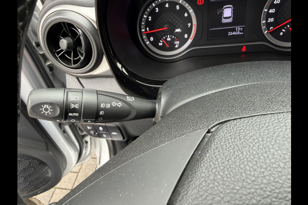 Hyundai i10 1.0 Comfort | 5-zits | Automaat |