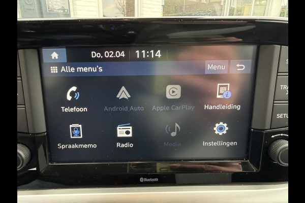 Hyundai i10 1.0 Comfort | 5-zits | Automaat |