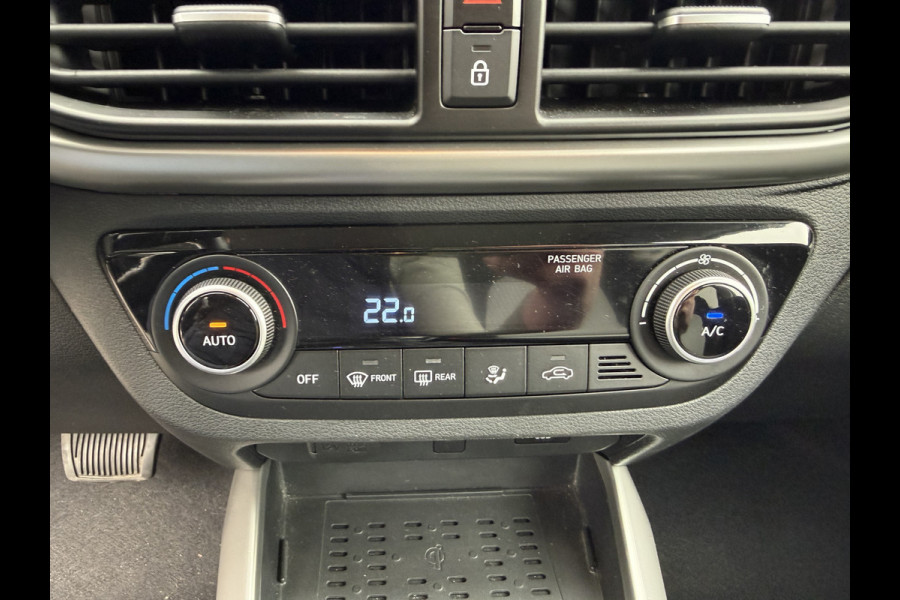 Hyundai i10 1.0 Comfort | 5-zits | Automaat |