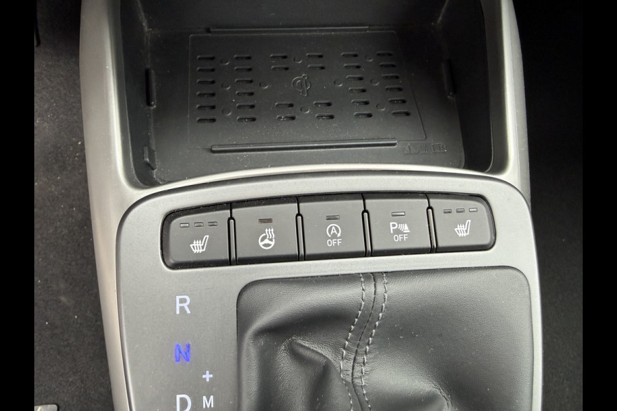 Hyundai i10 1.0 Comfort | 5-zits | Automaat |