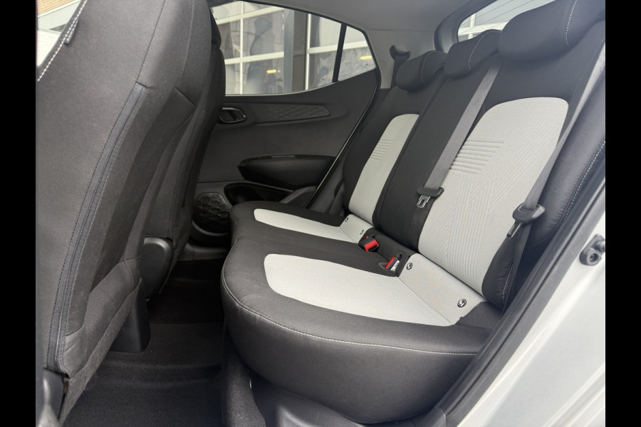 Hyundai i10 1.0 Comfort | 5-zits | Automaat |