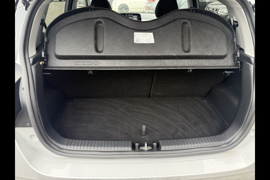 Hyundai i10 1.0 Comfort | 5-zits | Automaat |