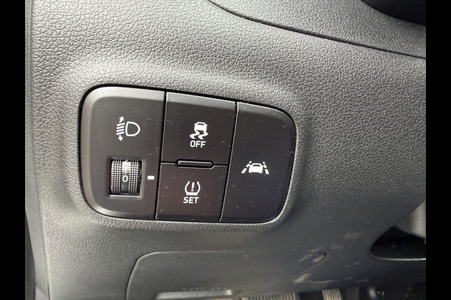 Hyundai i10 1.0 Comfort | 5-zits | Automaat |