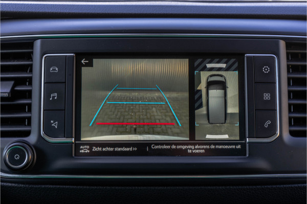 Toyota ProAce | Automaat | Vol opties | Massage stoel | LED | Lederen Interieur | Camera | Head-up display | PDC | Navi | Climatronic