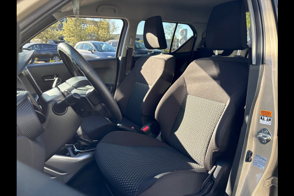 Suzuki Ignis 1.2 Smart Hybrid Select Automaat (BOVAG/RIJKLAARPRIJS)