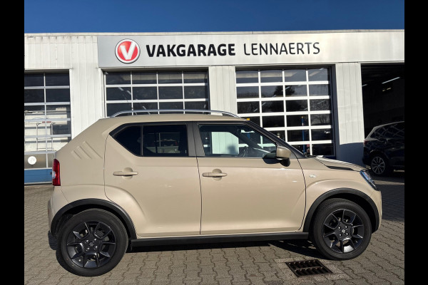 Suzuki Ignis 1.2 Smart Hybrid Select Automaat (BOVAG/RIJKLAARPRIJS)