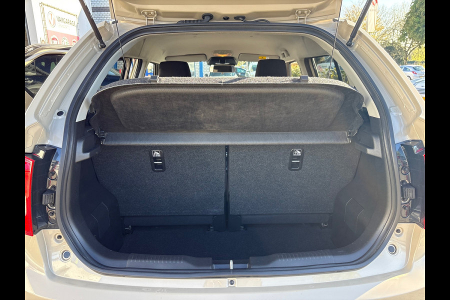 Suzuki Ignis 1.2 Smart Hybrid Select Automaat (BOVAG/RIJKLAARPRIJS)