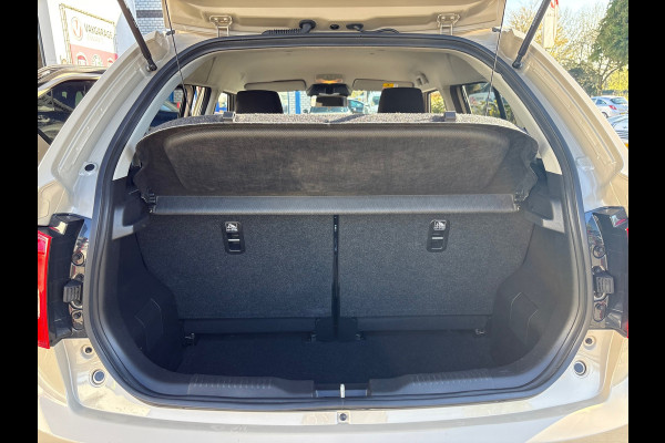 Suzuki Ignis 1.2 Smart Hybrid Select Automaat (BOVAG/RIJKLAARPRIJS)