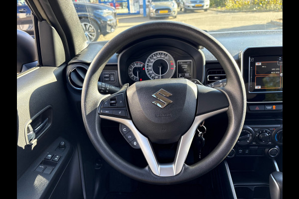 Suzuki Ignis 1.2 Smart Hybrid Select Automaat (BOVAG/RIJKLAARPRIJS)