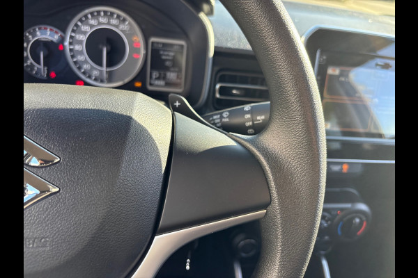Suzuki Ignis 1.2 Smart Hybrid Select Automaat (BOVAG/RIJKLAARPRIJS)