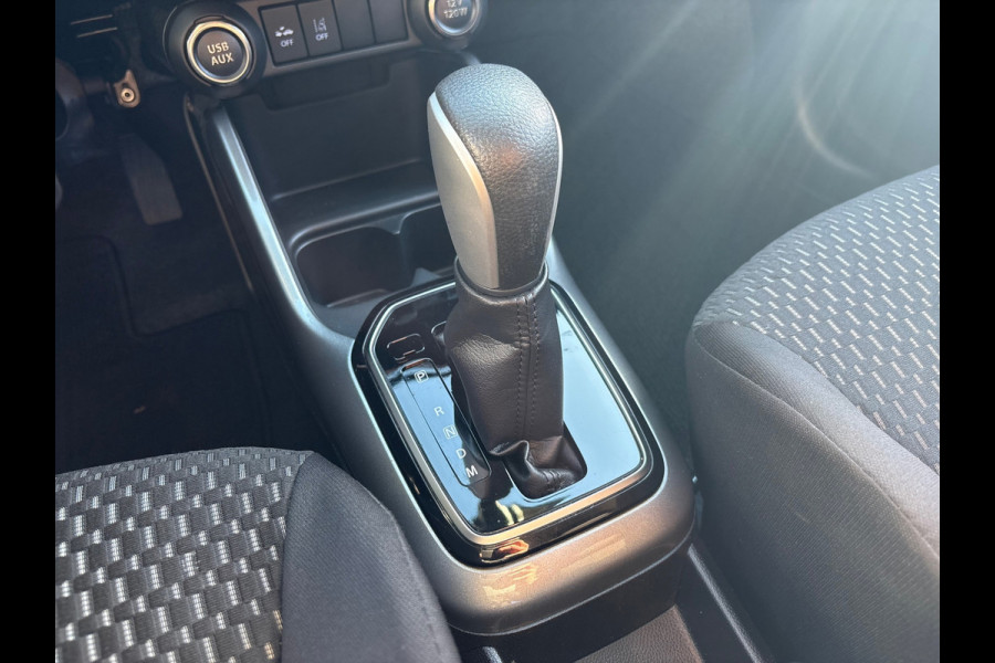 Suzuki Ignis 1.2 Smart Hybrid Select Automaat (BOVAG/RIJKLAARPRIJS)