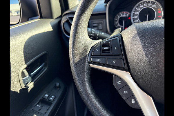Suzuki Ignis 1.2 Smart Hybrid Select Automaat (BOVAG/RIJKLAARPRIJS)