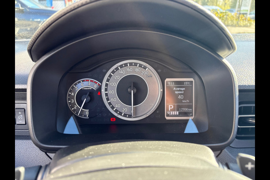 Suzuki Ignis 1.2 Smart Hybrid Select Automaat (BOVAG/RIJKLAARPRIJS)