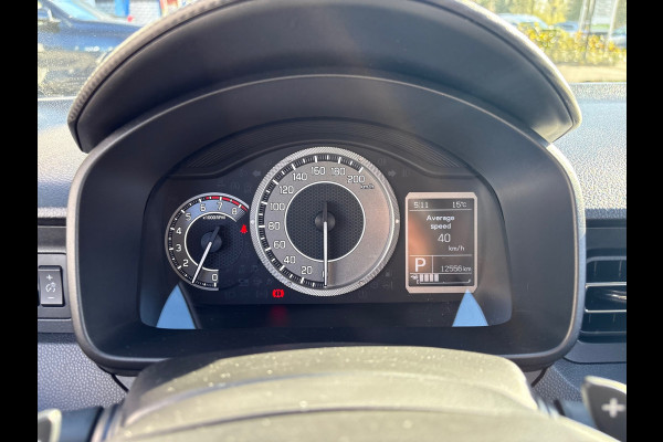 Suzuki Ignis 1.2 Smart Hybrid Select Automaat (BOVAG/RIJKLAARPRIJS)