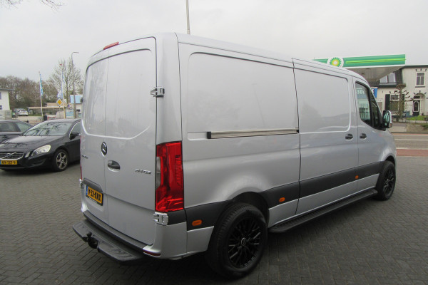 Mercedes-Benz Sprinter 214 2.2 CDI 143 PK L2H1, Airco, Trekhaak