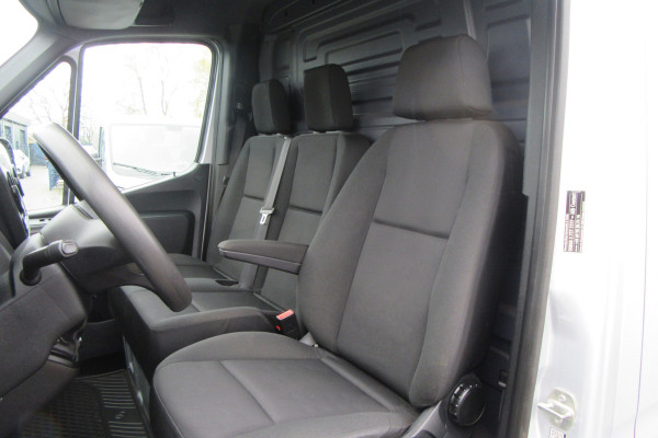 Mercedes-Benz Sprinter 214 2.2 CDI 143 PK L2H1, Airco, Trekhaak