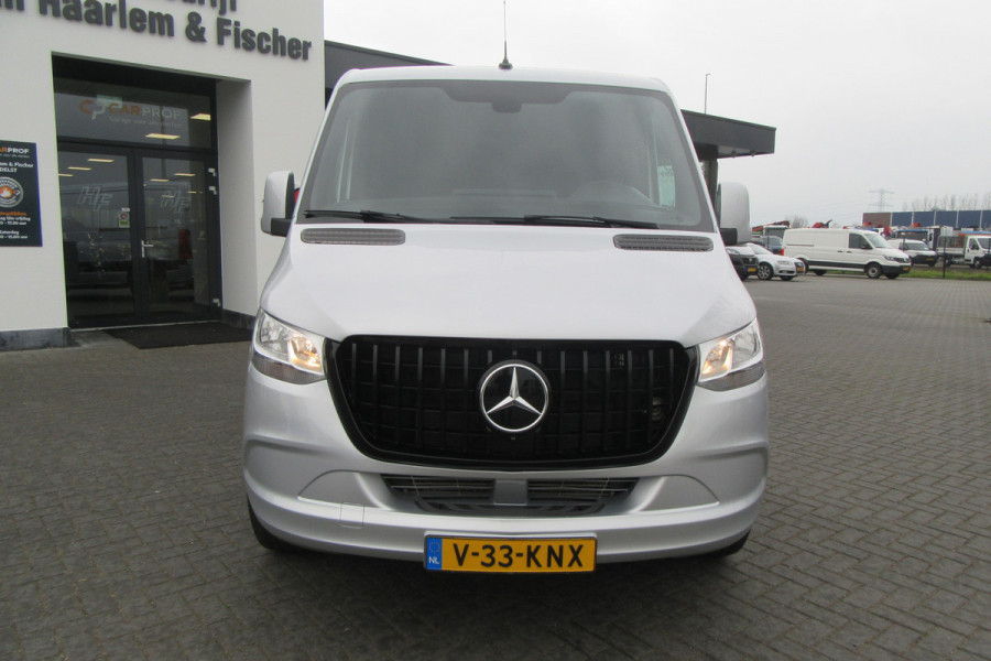 Mercedes-Benz Sprinter 214 2.2 CDI 143 PK L2H1, Airco, Trekhaak