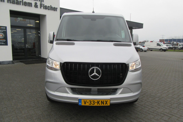Mercedes-Benz Sprinter 214 2.2 CDI 143 PK L2H1, Airco, Trekhaak