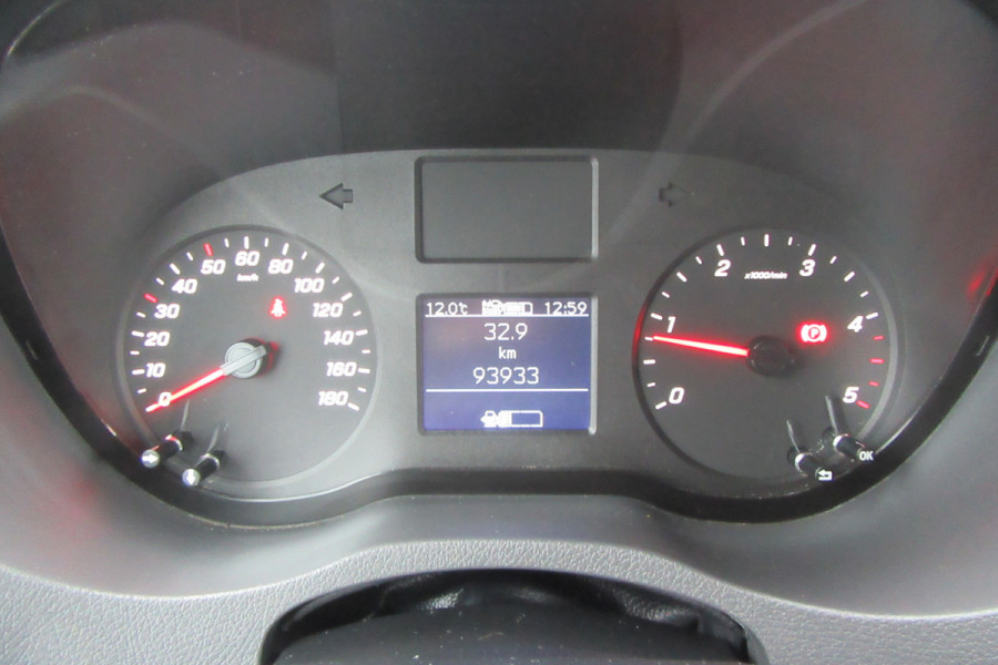 Mercedes-Benz Sprinter 214 2.2 CDI 143 PK L2H1, Airco, Trekhaak