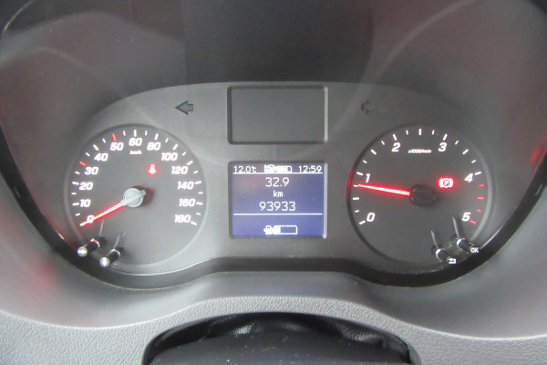 Mercedes-Benz Sprinter 214 2.2 CDI 143 PK L2H1, Airco, Trekhaak