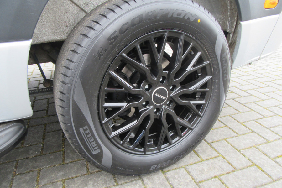 Mercedes-Benz Sprinter 214 2.2 CDI 143 PK L2H1, Airco, Trekhaak