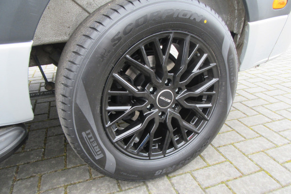 Mercedes-Benz Sprinter 214 2.2 CDI 143 PK L2H1, Airco, Trekhaak