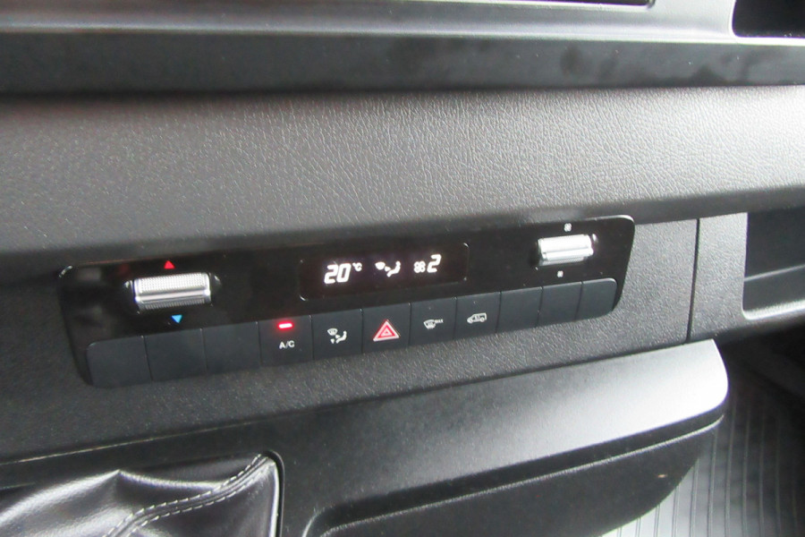 Mercedes-Benz Sprinter 214 2.2 CDI 143 PK L2H1, Airco, Trekhaak