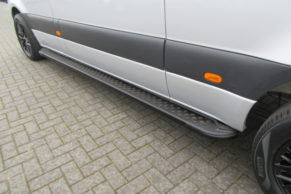 Mercedes-Benz Sprinter 214 2.2 CDI 143 PK L2H1, Airco, Trekhaak