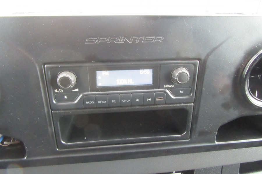 Mercedes-Benz Sprinter 214 2.2 CDI 143 PK L2H1, Airco, Trekhaak