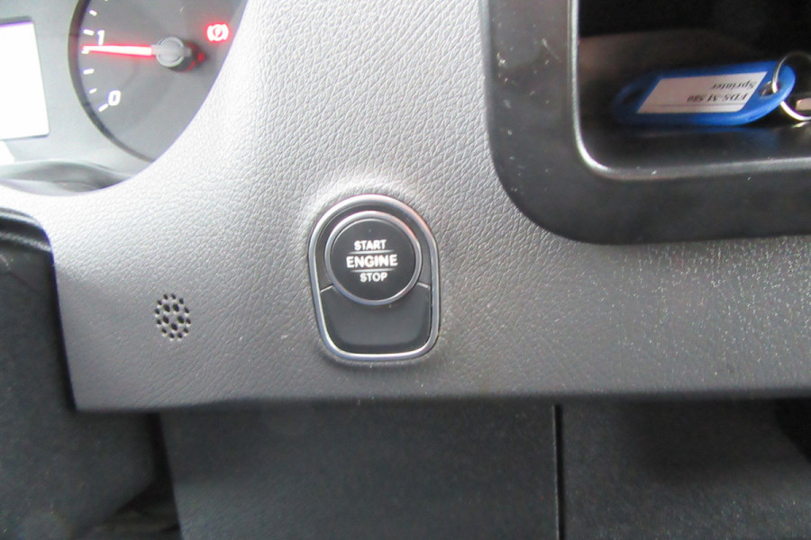 Mercedes-Benz Sprinter 214 2.2 CDI 143 PK L2H1, Airco, Trekhaak