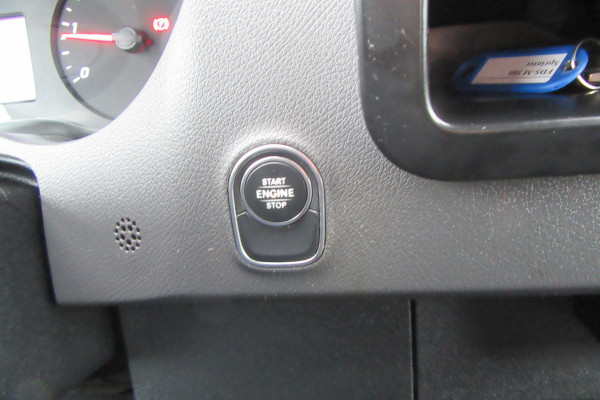 Mercedes-Benz Sprinter 214 2.2 CDI 143 PK L2H1, Airco, Trekhaak