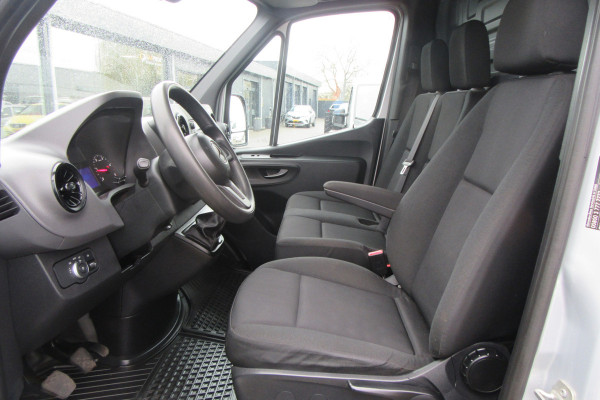 Mercedes-Benz Sprinter 214 2.2 CDI 143 PK L2H1, Airco, Trekhaak