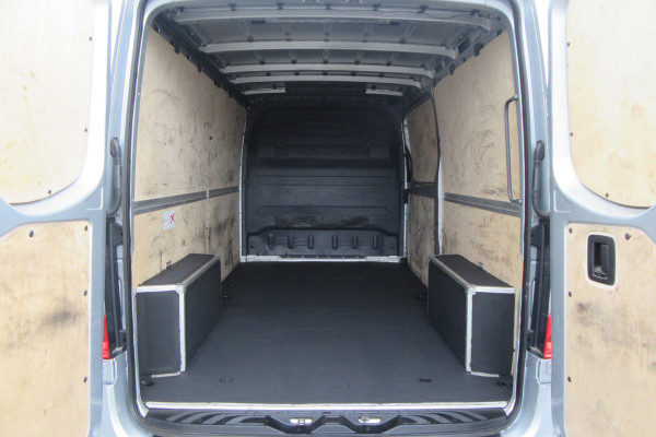 Mercedes-Benz Sprinter 214 2.2 CDI 143 PK L2H1, Airco, Trekhaak
