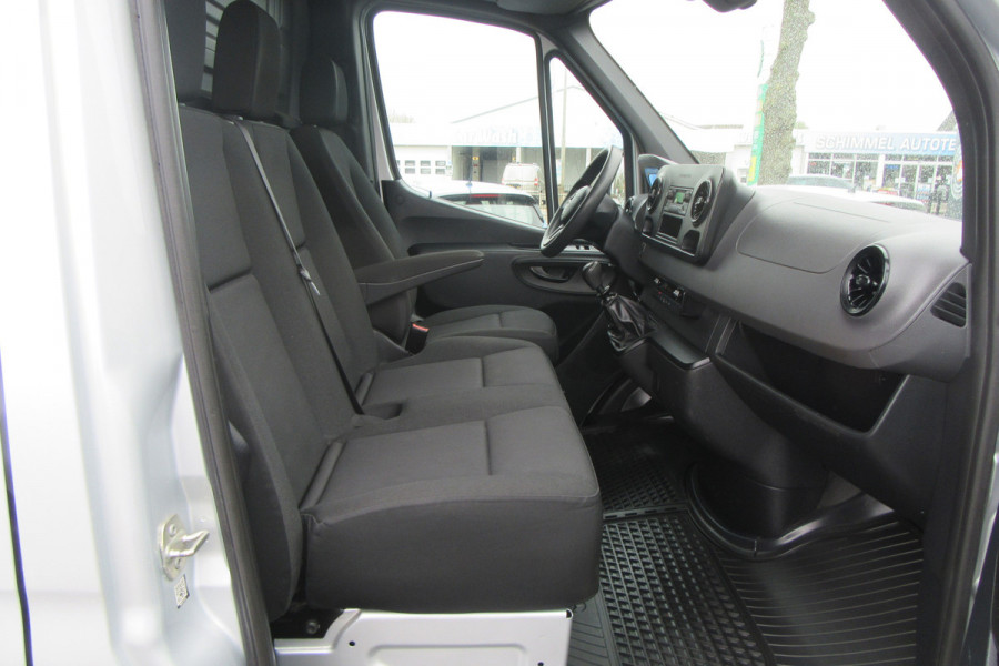 Mercedes-Benz Sprinter 214 2.2 CDI 143 PK L2H1, Airco, Trekhaak