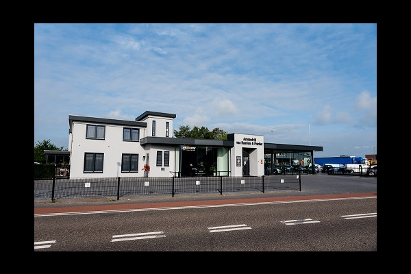 Mercedes-Benz Sprinter 214 2.2 CDI 143 PK L2H1, Airco, Trekhaak