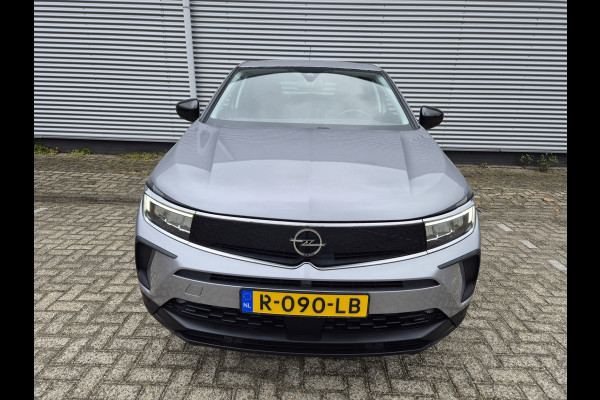 Opel Grandland 1.2 Turbo Business Edition,Carplay,Afneembare trekhaak,360Camera/parkeersensoren,