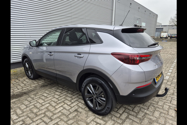 Opel Grandland 1.2 Turbo Business Edition,Carplay,Afneembare trekhaak,360Camera/parkeersensoren,