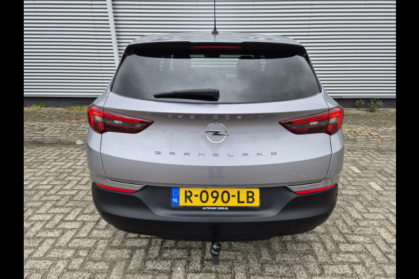 Opel Grandland 1.2 Turbo Business Edition,Carplay,Afneembare trekhaak,360Camera/parkeersensoren,