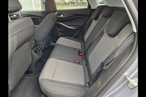 Opel Grandland 1.2 Turbo Business Edition,Carplay,Afneembare trekhaak,360Camera/parkeersensoren,