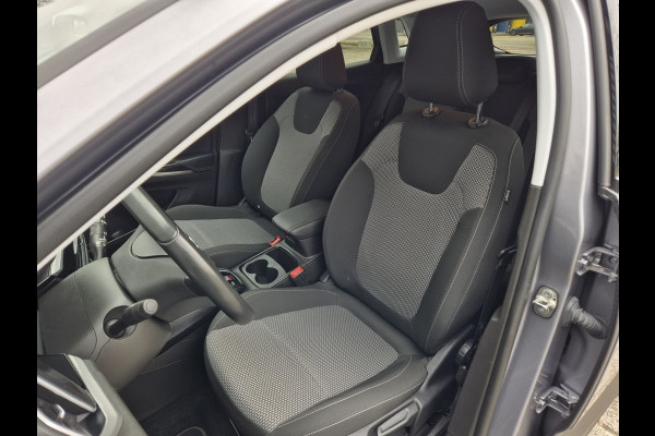 Opel Grandland 1.2 Turbo Business Edition,Carplay,Afneembare trekhaak,360Camera/parkeersensoren,