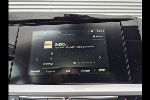 Opel Grandland 1.2 Turbo Business Edition,Carplay,Afneembare trekhaak,360Camera/parkeersensoren,