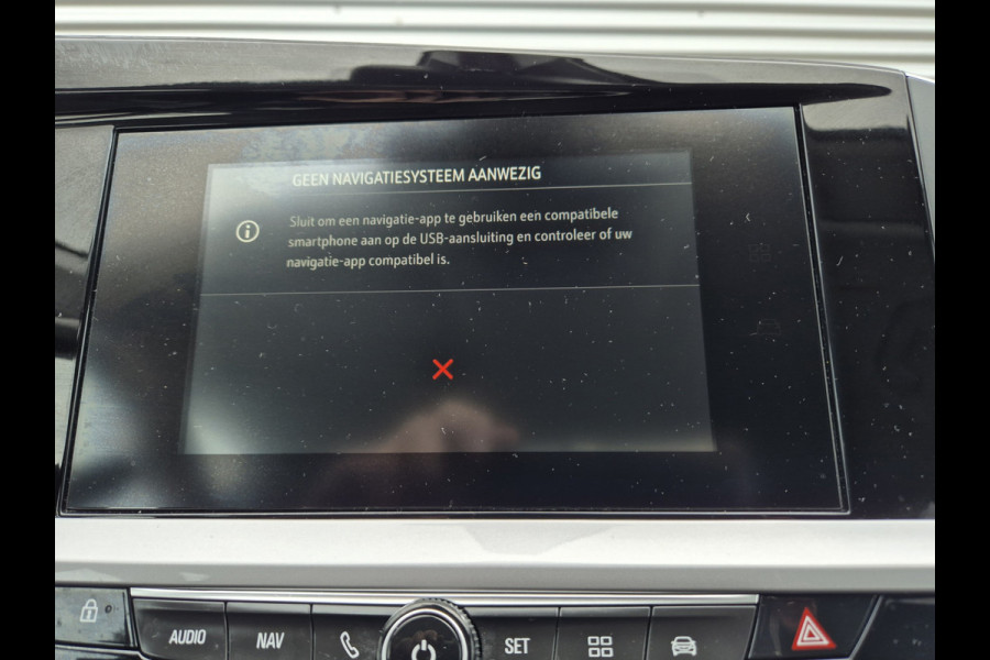 Opel Grandland 1.2 Turbo Business Edition,Carplay,Afneembare trekhaak,360Camera/parkeersensoren,