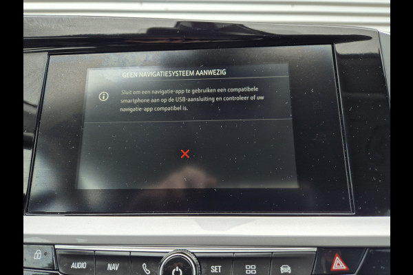 Opel Grandland 1.2 Turbo Business Edition,Carplay,Afneembare trekhaak,360Camera/parkeersensoren,