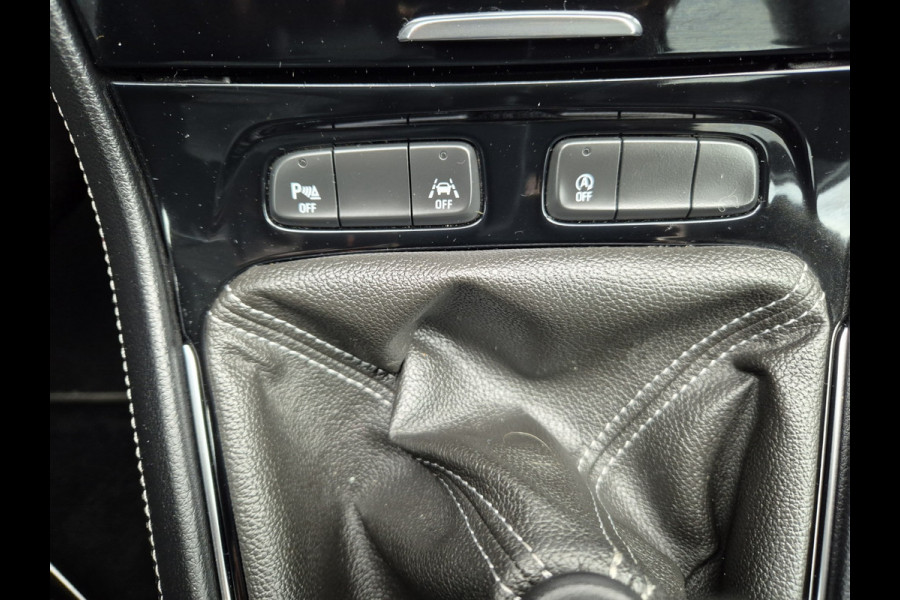 Opel Grandland 1.2 Turbo Business Edition,Carplay,Afneembare trekhaak,360Camera/parkeersensoren,