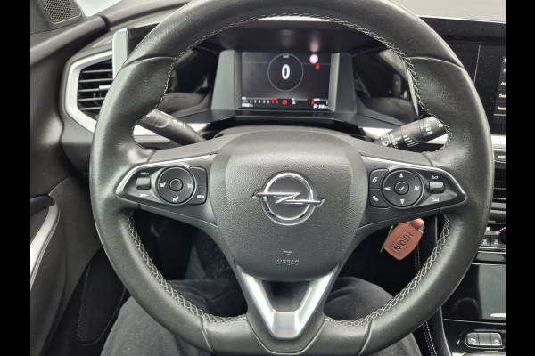 Opel Grandland 1.2 Turbo Business Edition,Carplay,Afneembare trekhaak,360Camera/parkeersensoren,